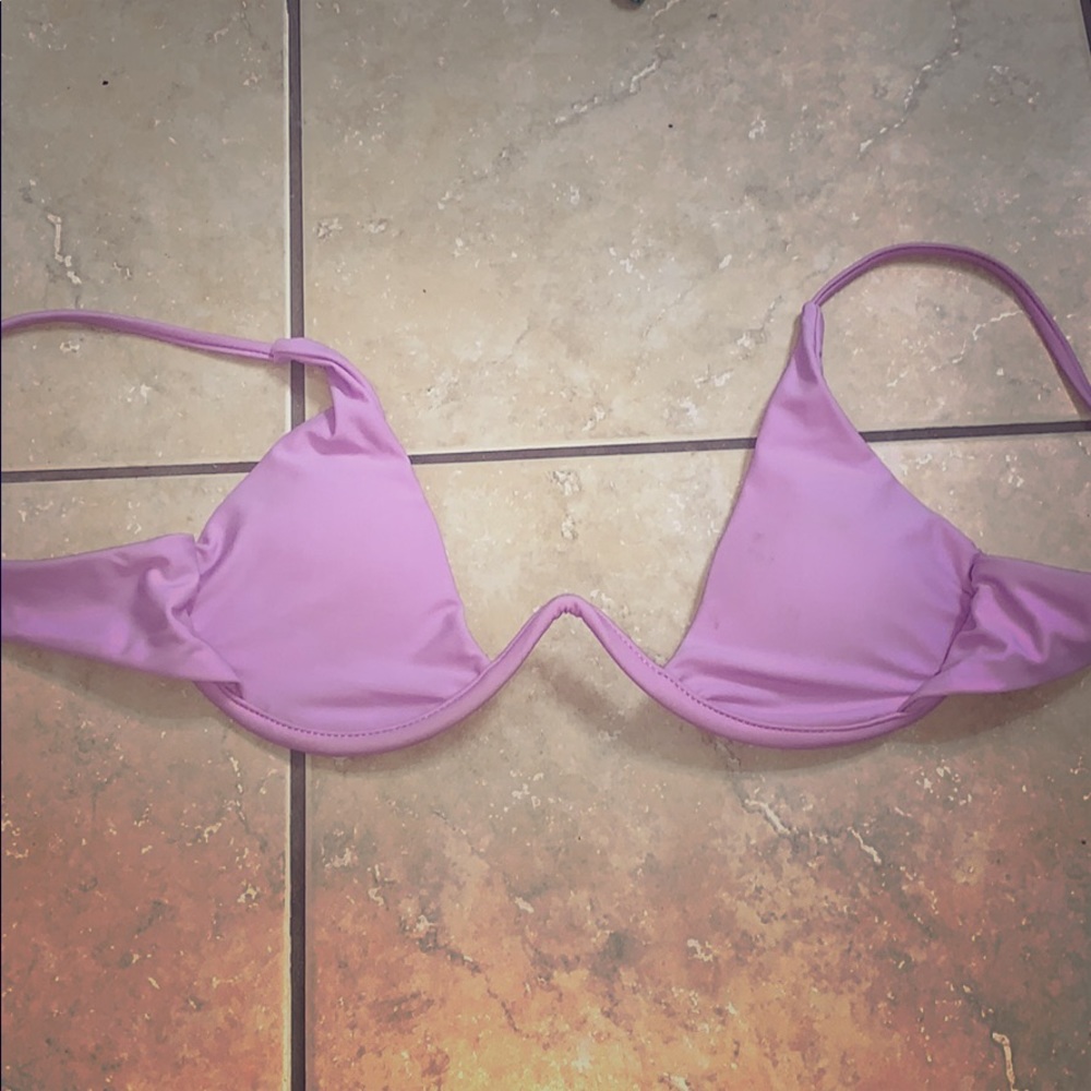 Bikini top